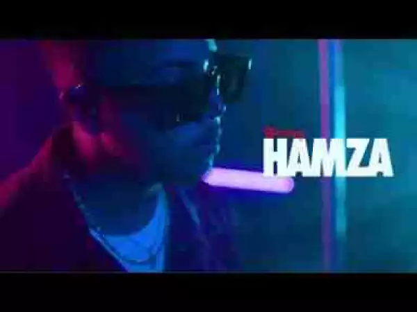 Video: Hamza - Godzilla
